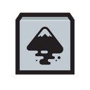 Inkscape Tool Draw Icon