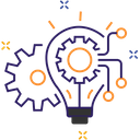 Idea Innovate Innovation Icon