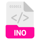 Ino file Icon