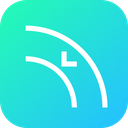 Inset Curve Object Icon