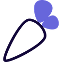 Instacart Technology Logo Social Media Logo Icon