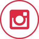 Instagram Social Logos Icon
