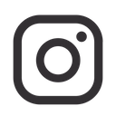 Instagram Share Image Icon
