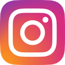 Instagram Social Media Logo Icon