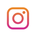 Instagram Logo Business Social Icon