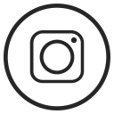 Instagram Media Social Icon