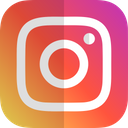 Instagram Social Logo Social Media Icon