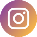 Instagram Social Media Communication Icon