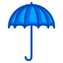 Insurance Umbrella Protection Icon