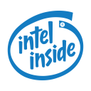 Intel Inside Company Icon