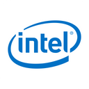 Intel Brand Logo Icon