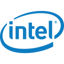 Intel Brand Logo Icon