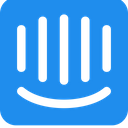 Intercom Technology Logo Social Media Logo Icon