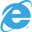 Internet Explorer Logo Icon