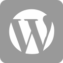 Wordpress Messages Internet Icon