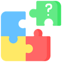 Interview Task Task Puzzle Icon