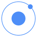 Ionic Original Icon