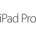 Ipad Pro Brand Icon