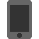 Smartphone Mobile Communication Icon