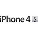 Iphone S Brand Icon