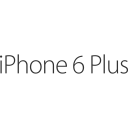 Iphone Plus Brand Icon