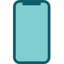 Iphonex Front Icon