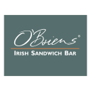 Irish Sandwich Bar Icon