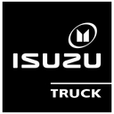 Isuzu Truck Logo Icon