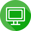 It Software Computer Icon