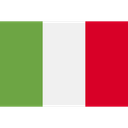 Italy Food Italian Icon