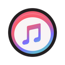 Itunes Music Player Icon