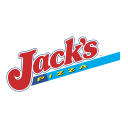 Jack Pizza Logo Icon