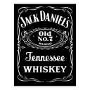Jack Daniels Logo Icon