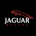 Jaguar Racing Logo Icon