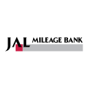 Jal Mileage Bank Icon