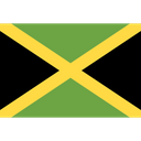 Jamaica Jamaican Growth Icon