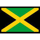 Jamaica Flag Icon