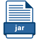 Jar File Formats Icon