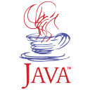 Java Logo Brand Icon