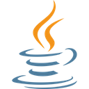 Java Technology Logo Social Media Logo Icon