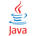 Java Original Wordmark Icon
