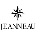 Jeanneau Company Brand Icon