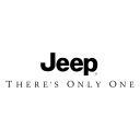 Jeep Company Brand Icon