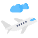 Jet Fuel Fuel Airplane Fuel Icon