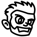 Jetpack Joyride Logo Icon