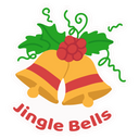 Jingle Bells Icon
