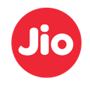 Jio Logo Logo Reliance Jio Icon