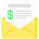 Job Offer Later Icon