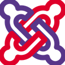 Joomla Technology Logo Social Media Logo Icon