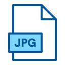 Jpg Icon